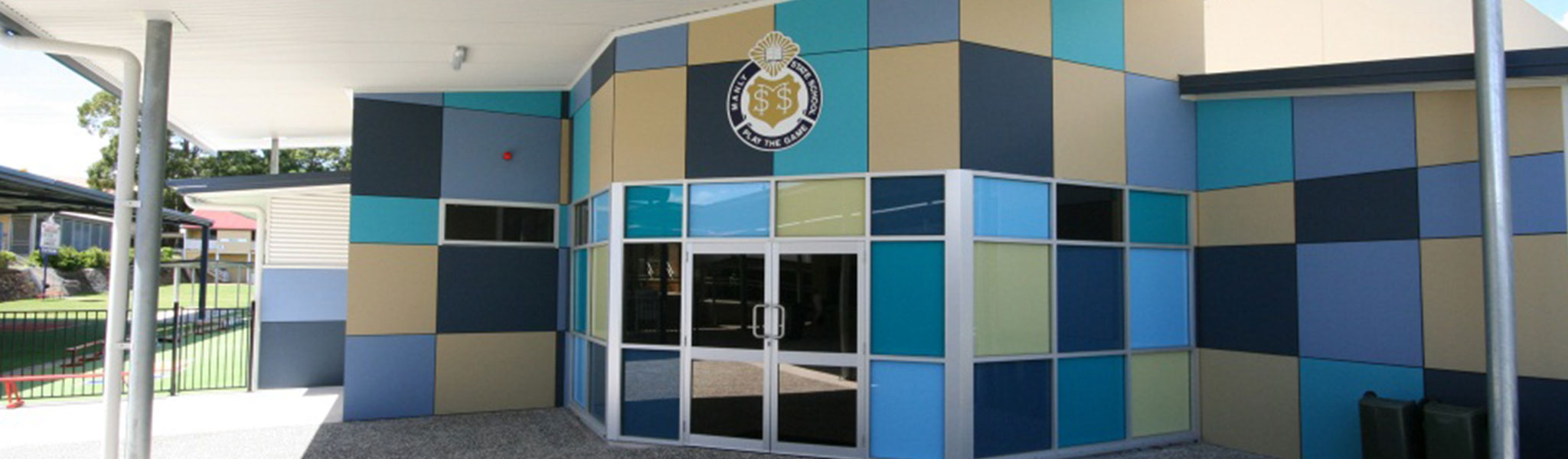 Manly State School